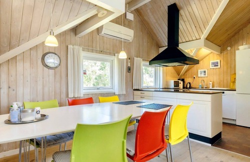 Rodby House | 6 person holiday home in Rødby