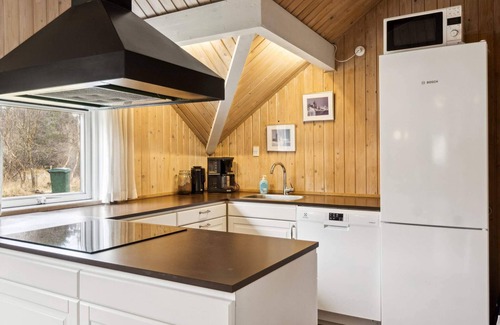Rodby House | 6 person holiday home in Rødby