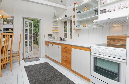 Rodby House | 6 person holiday home in Rødby-By Traum