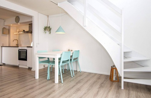 Sønderstrand Apartment | 6 person holiday home in Rømø