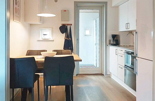 Sønderstrand House | 6 person holiday home in Rømø