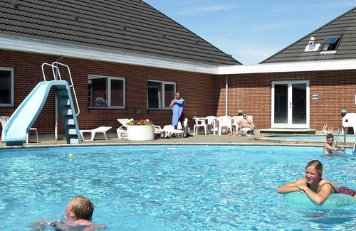 Sønderstrand House | 6 person holiday home in Rømø