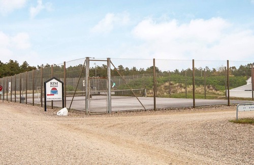 Sønderstrand House | 6 person holiday home in Rømø-By Traum