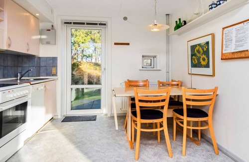 Sønderstrand House | 6 person holiday home in Rømø-By Traum
