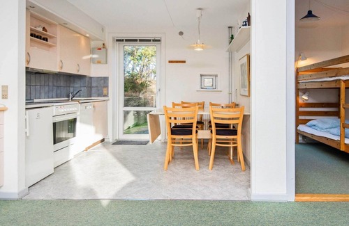 Sønderstrand House | 6 person holiday home in Rømø-By Traum