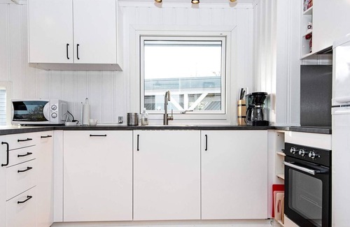 Ronde House | 6 person holiday home in Rønde