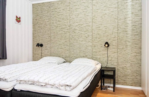Ronde House | 6 person holiday home in Rønde