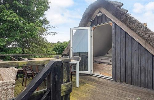 Langeland Municipality House | 6 person holiday home in Rudkøbing
