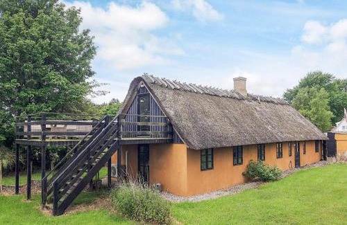 Langeland Municipality House | 6 person holiday home in Rudkøbing