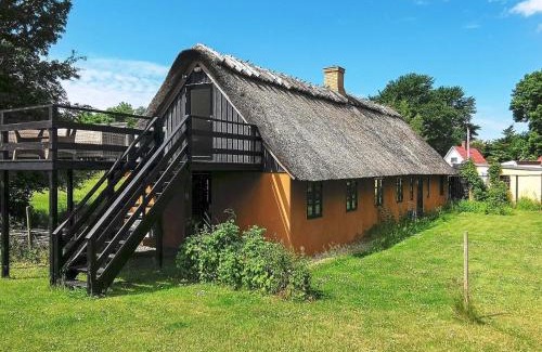 Langeland Municipality House | 6 person holiday home in Rudkøbing