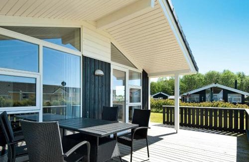 Pøt Strandby House | 6 person holiday home in Juelsminde-By Traum