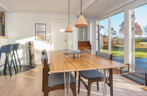 Helberskov House | 6 person holiday home in Silkeborg-By Traum