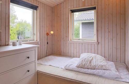 Store Kongsmark House | 6 person holiday home in Slagelse