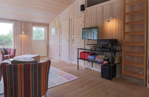 Store Kongsmark House | 6 person holiday home in Slagelse