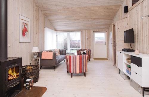 Store Kongsmark House | 6 person holiday home in Slagelse