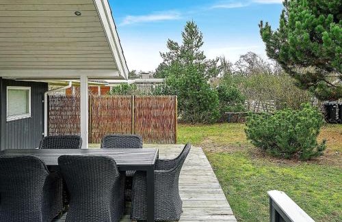 Frolunde House | 6 person holiday home in Slagelse