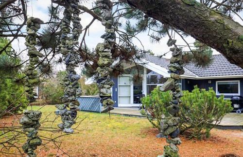 Frolunde House | 6 person holiday home in Slagelse