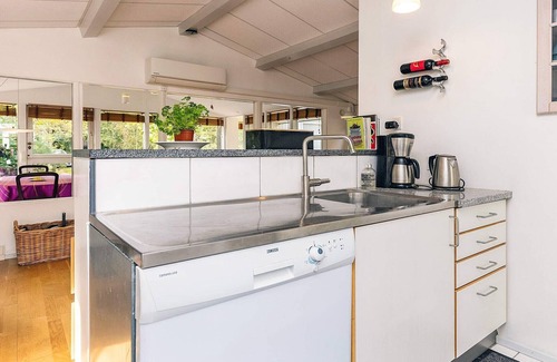 Stege House | 6 person holiday home in Stege
