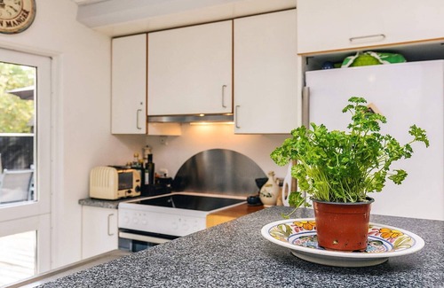Stege House | 6 person holiday home in Stege