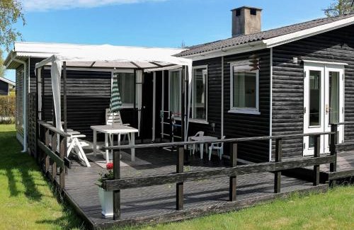 Egense House | 6 person holiday home in Storvorde-By Traum