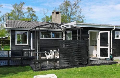 Egense House | 6 person holiday home in Storvorde-By Traum
