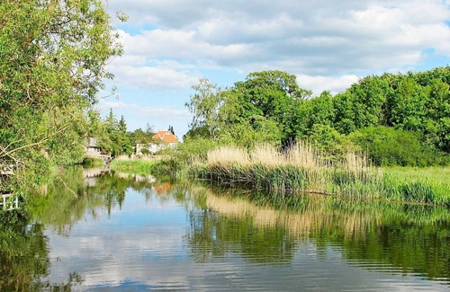 Strøby Ladeplads House | 6 person holiday home in Strøby