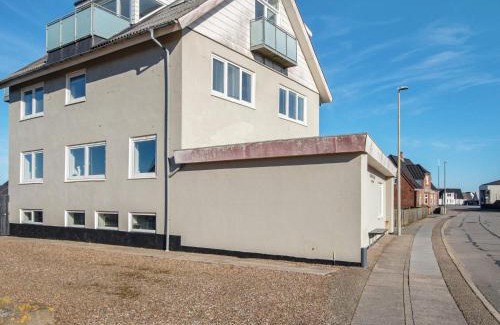 Thyboron Apartment | 6 person holiday home in Thyborøn