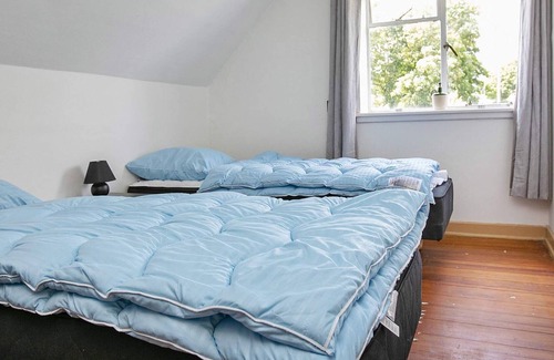Varde Municipality House | 6 person holiday home in Varde