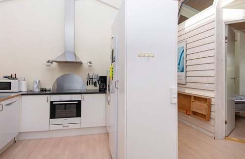 Vemb House | 6 person holiday home in Vemb-By Traum