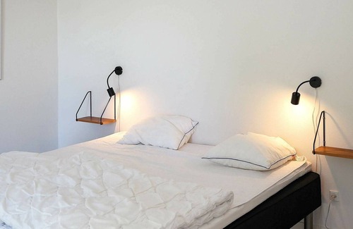Vesløs House | 6 person holiday home in Vesløs