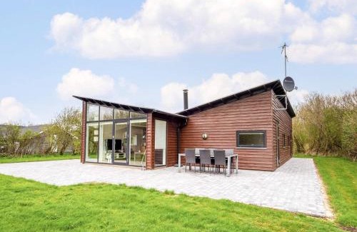 Vestervig House | 6 person holiday home in Vestervig-By Traum