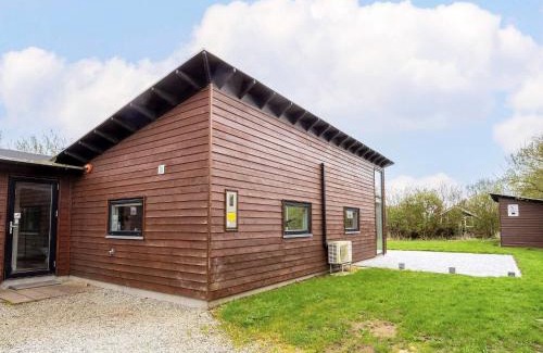 Vestervig House | 6 person holiday home in Vestervig-By Traum