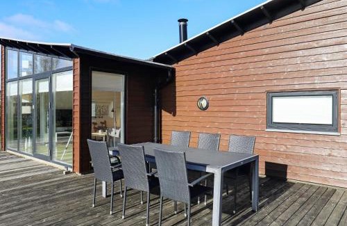 Vestervig House | 6 person holiday home in Vestervig-By Traum