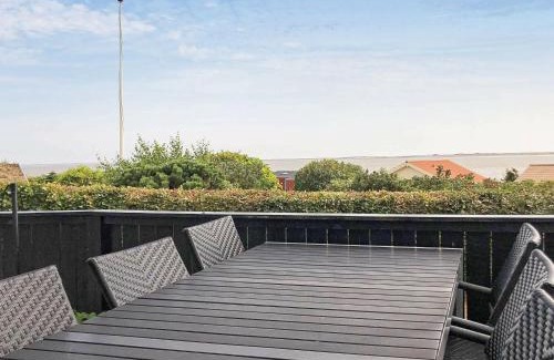 Sjaelborg House | 6 person holiday home in Esbjerg V
