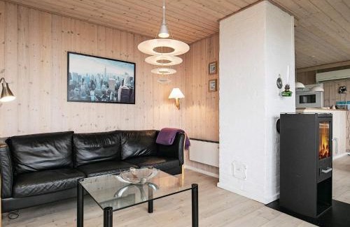 Sjaelborg House | 6 person holiday home in Esbjerg V