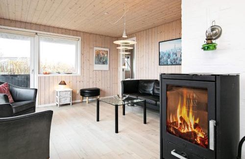 Sjaelborg House | 6 person holiday home in Esbjerg V
