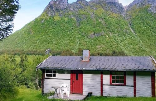 Meloy House | 6 person holiday home in ENGAVÅGEN-By Traum