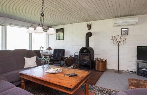 Farso House | 6 person holiday home in Farsø-By Traum