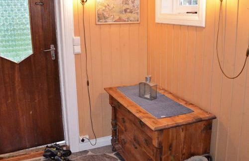 Kvfjord House | 6 person holiday home in Gullesfjord