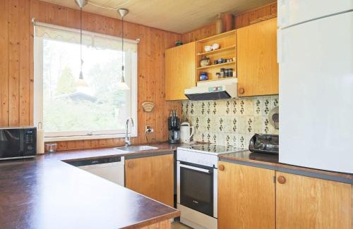 Gedesby House | 6 person holiday home in Gedser-By Traum