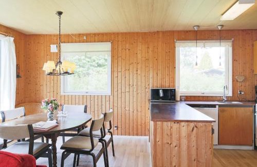 Gedesby House | 6 person holiday home in Gedser-By Traum
