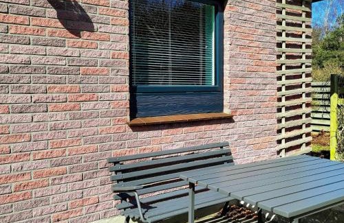 Hojby House | 6 person holiday home in Højby-By Traum