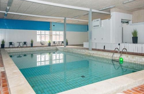 Hojer House | 6 person holiday home in Højer
