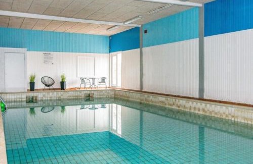 Hojer House | 6 person holiday home in Højer