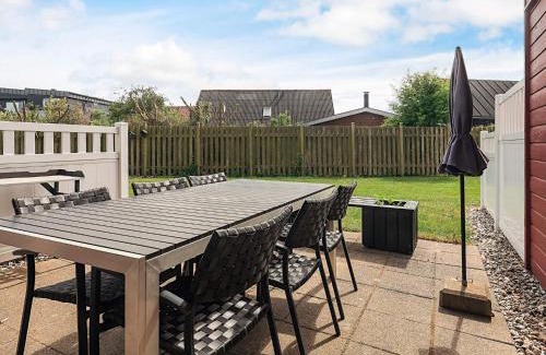 Oster Hurup Apartment | 6 person holiday home in Hadsund