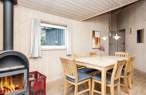 Harboore House | 6 person holiday home in Harboøre-By Traum