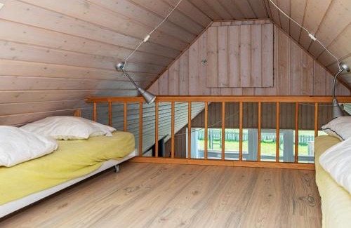 Vrist Strand House | 6 person holiday home in Harboøre-By Traum