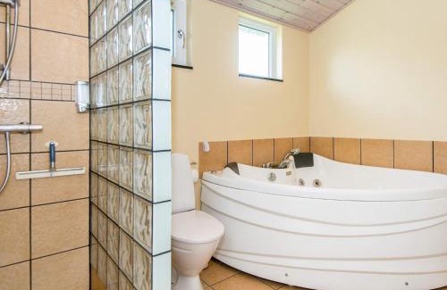 Hovborg House | 6 person holiday home in Hovborg-By Traum