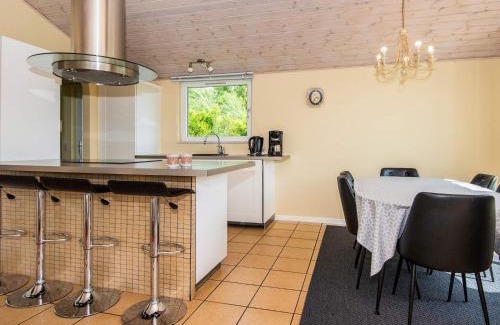 Hovborg House | 6 person holiday home in Hovborg-By Traum
