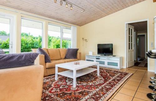 Hovborg House | 6 person holiday home in Hovborg-By Traum